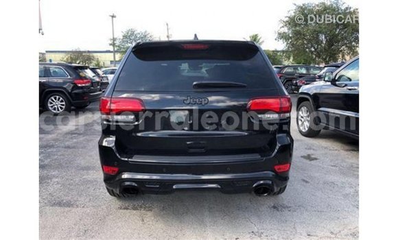 Buy Import Jeep Cherokee Black Car in Import - Dubai in Kailahun Buy Import Jeep Cherokee Black Car in Import - Dubai in Kailahun