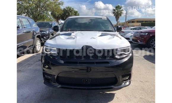 Buy Import Jeep Cherokee Black Car in Import - Dubai in Kailahun Buy Import Jeep Cherokee Black Car in Import - Dubai in Kailahun
