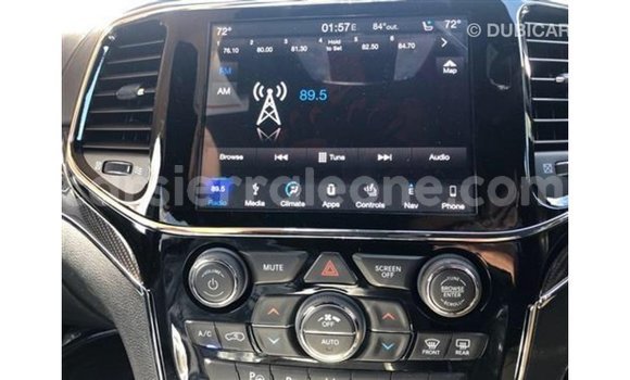 Buy Import Jeep Cherokee Black Car in Import - Dubai in Kailahun Buy Import Jeep Cherokee Black Car in Import - Dubai in Kailahun