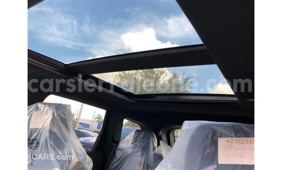 Buy Import Jeep Cherokee Black Car in Import - Dubai in Kailahun Buy Import Jeep Cherokee Black Car in Import - Dubai in Kailahun