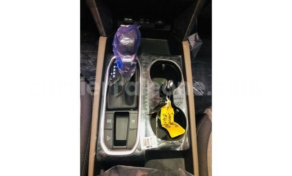 Acheter Import Voiture Hyundai Santa Fe Rouge à Import - Dubai, Kailahun Acheter Import Voiture Hyundai Santa Fe Rouge à Import - Dubai, Kailahun