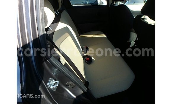 Buy Import Toyota Vitz Other Car in Import - Dubai in Kailahun Buy Import Toyota Vitz Other Car in Import - Dubai in Kailahun