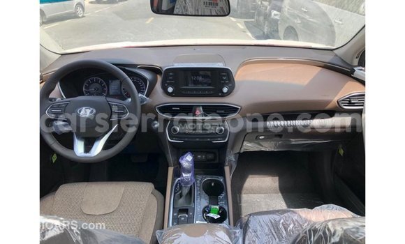 Buy Import Hyundai Santa Fe Red Car in Import - Dubai in Kailahun Buy Import Hyundai Santa Fe Red Car in Import - Dubai in Kailahun