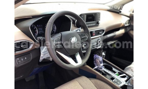 Buy Import Hyundai Santa Fe Red Car in Import - Dubai in Kailahun Buy Import Hyundai Santa Fe Red Car in Import - Dubai in Kailahun