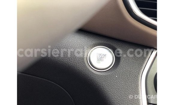 Buy Import Hyundai Santa Fe Red Car in Import - Dubai in Kailahun Buy Import Hyundai Santa Fe Red Car in Import - Dubai in Kailahun