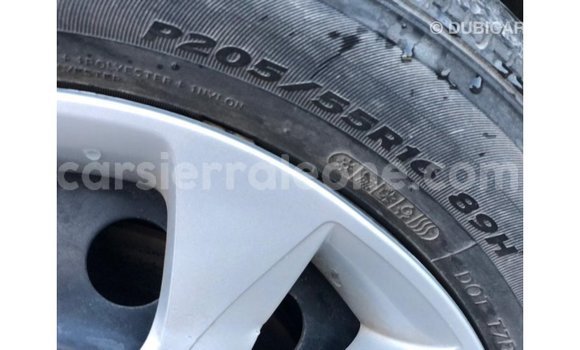 Acheter Import Voiture Hyundai Elantra Noir à Import - Dubai, Kailahun Acheter Import Voiture Hyundai Elantra Noir à Import - Dubai, Kailahun