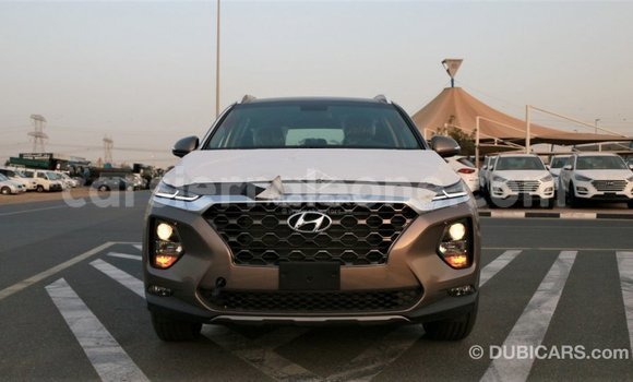 Buy Import Hyundai Santa Fe Brown Car in Import - Dubai in Kailahun Buy Import Hyundai Santa Fe Brown Car in Import - Dubai in Kailahun