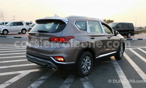 Buy Import Hyundai Santa Fe Brown Car in Import - Dubai in Kailahun Buy Import Hyundai Santa Fe Brown Car in Import - Dubai in Kailahun