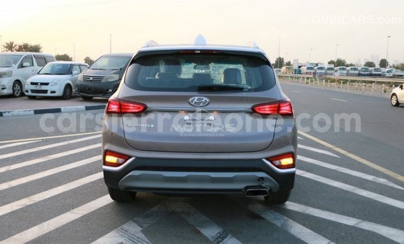 Buy Import Hyundai Santa Fe Brown Car in Import - Dubai in Kailahun Buy Import Hyundai Santa Fe Brown Car in Import - Dubai in Kailahun