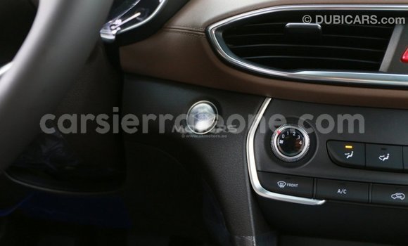 Buy Import Hyundai Santa Fe Brown Car in Import - Dubai in Kailahun Buy Import Hyundai Santa Fe Brown Car in Import - Dubai in Kailahun