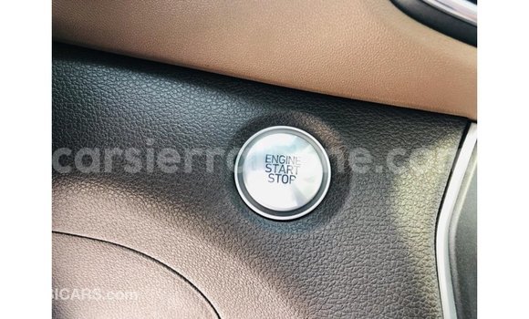 Buy Import Hyundai Santa Fe Green Car in Import - Dubai in Kailahun Buy Import Hyundai Santa Fe Green Car in Import - Dubai in Kailahun