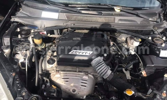 Acheter Occasion Voiture Toyota RAV4 Noir à Freetown, Western Urban Acheter Occasion Voiture Toyota RAV4 Noir à Freetown, Western Urban