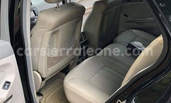 Buy Used Mercedes‒Benz ML–Class Black Car in Freetown in Western Urban Buy Used Mercedes‒Benz ML–Class Black Car in Freetown in Western Urban