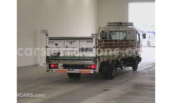 Buy Import Isuzu Rodeo White Car in Import - Dubai in Kailahun Buy Import Isuzu Rodeo White Car in Import - Dubai in Kailahun