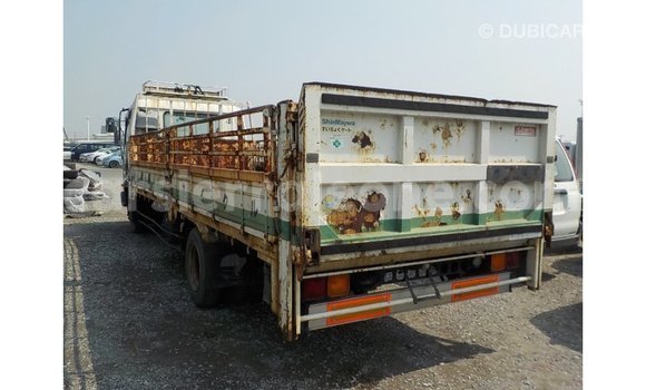 Buy Import Isuzu Rodeo White Car in Import - Dubai in Kailahun Buy Import Isuzu Rodeo White Car in Import - Dubai in Kailahun