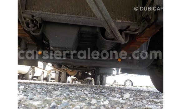 Buy Import Isuzu Rodeo White Car in Import - Dubai in Kailahun Buy Import Isuzu Rodeo White Car in Import - Dubai in Kailahun