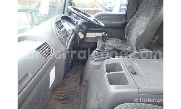 Buy Import Isuzu Rodeo White Car in Import - Dubai in Kailahun Buy Import Isuzu Rodeo White Car in Import - Dubai in Kailahun