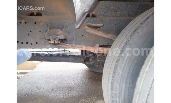 Buy Import Isuzu Rodeo White Car in Import - Dubai in Kailahun Buy Import Isuzu Rodeo White Car in Import - Dubai in Kailahun