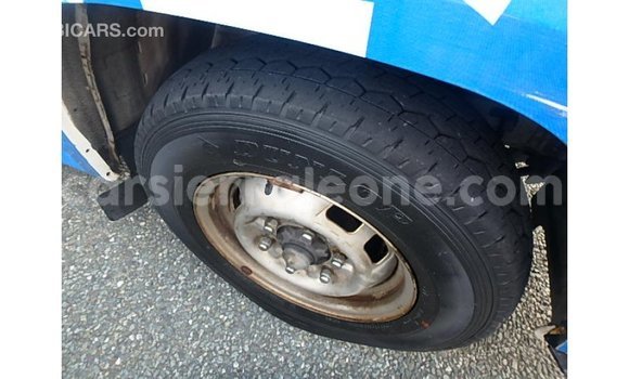 Buy Import Nissan Caravan White Car in Import - Dubai in Kailahun Buy Import Nissan Caravan White Car in Import - Dubai in Kailahun