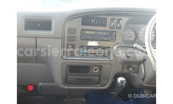 Buy Import Nissan Caravan White Car in Import - Dubai in Kailahun Buy Import Nissan Caravan White Car in Import - Dubai in Kailahun