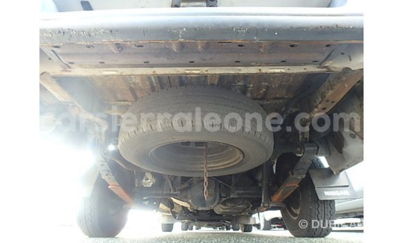 Buy Import Nissan Caravan White Car in Import - Dubai in Kailahun Buy Import Nissan Caravan White Car in Import - Dubai in Kailahun