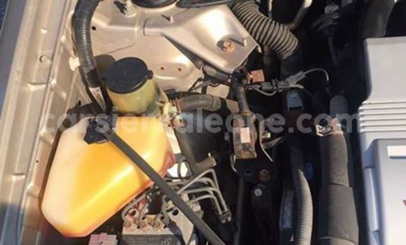 Buy Used Toyota Highlander Other Car in Segbwema in Kailahun