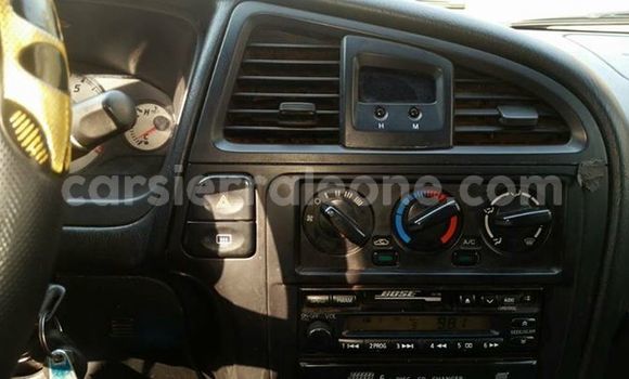 Buy Used Nissan Pathfinder Other Car in Segbwema in Kailahun Buy Used Nissan Pathfinder Other Car in Segbwema in Kailahun