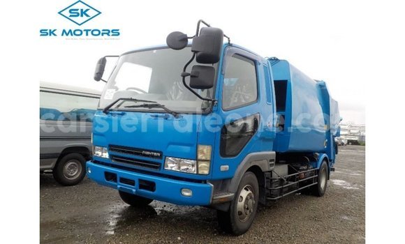 Buy Import Mitsubishi i Blue Car in Import - Dubai in Kailahun Buy Import Mitsubishi i Blue Car in Import - Dubai in Kailahun