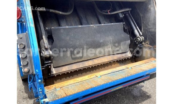 Buy Import Mitsubishi i Blue Car in Import - Dubai in Kailahun Buy Import Mitsubishi i Blue Car in Import - Dubai in Kailahun