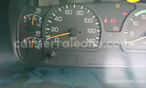 Buy Import Mitsubishi i Blue Car in Import - Dubai in Kailahun Buy Import Mitsubishi i Blue Car in Import - Dubai in Kailahun