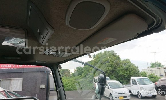 Buy Import Mitsubishi i Blue Car in Import - Dubai in Kailahun Buy Import Mitsubishi i Blue Car in Import - Dubai in Kailahun