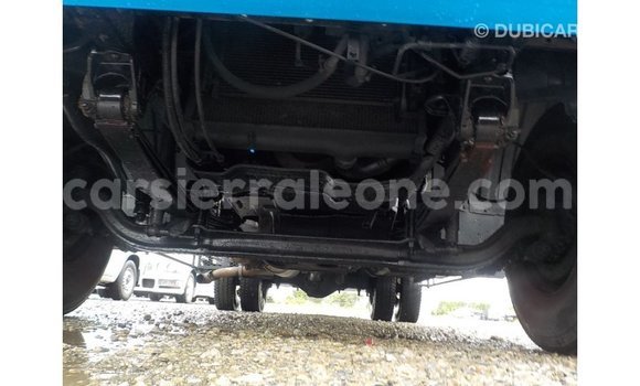 Buy Import Mitsubishi i Blue Car in Import - Dubai in Kailahun Buy Import Mitsubishi i Blue Car in Import - Dubai in Kailahun