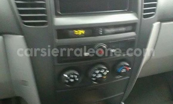 Buy Used Kia Sorento Other Car in Segbwema in Kailahun Buy Used Kia Sorento Other Car in Segbwema in Kailahun