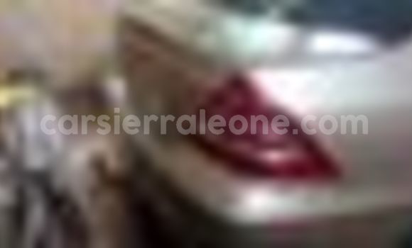 Buy Used Mercedes Benz C-Class Black Car in Freetown in Western Urban Buy Used Mercedes Benz C-Class Black Car in Freetown in Western Urban