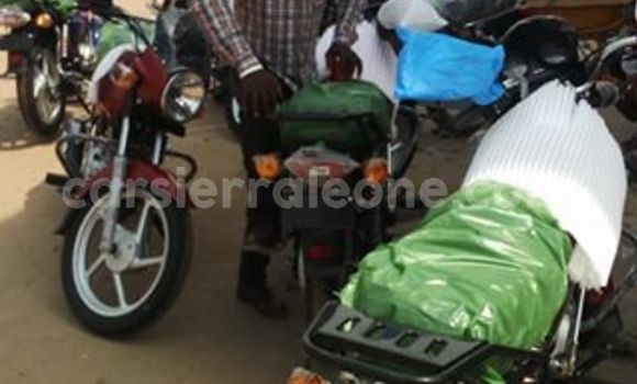 Buy Used Boxer BM100 Black Moto in Makeni in Bombali Buy Used Boxer BM100 Black Moto in Makeni in Bombali