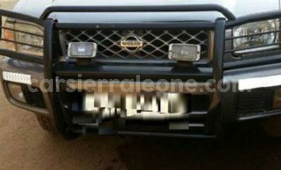 Buy New Nissan Pathfinder Silver Car in Freetown in Western Urban Buy New Nissan Pathfinder Silver Car in Freetown in Western Urban