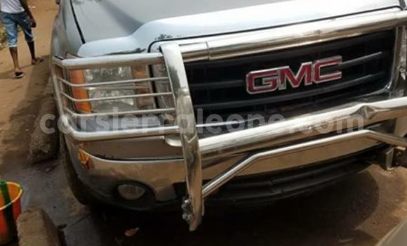 Buy Used GMC Sierra 3500 Black Car in Freetown in Western Urban Buy Used GMC Sierra 3500 Black Car in Freetown in Western Urban