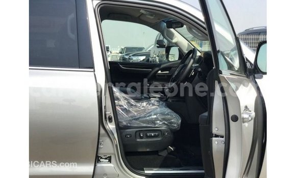Buy Import Lexus LX Other Car in Import - Dubai in Kailahun Buy Import Lexus LX Other Car in Import - Dubai in Kailahun