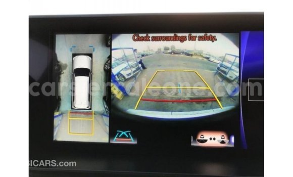 Buy Import Lexus LX Other Car in Import - Dubai in Kailahun Buy Import Lexus LX Other Car in Import - Dubai in Kailahun