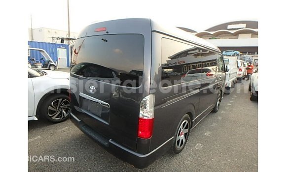 Buy Import Toyota Hiace Other Car in Import - Dubai in Kailahun Buy Import Toyota Hiace Other Car in Import - Dubai in Kailahun