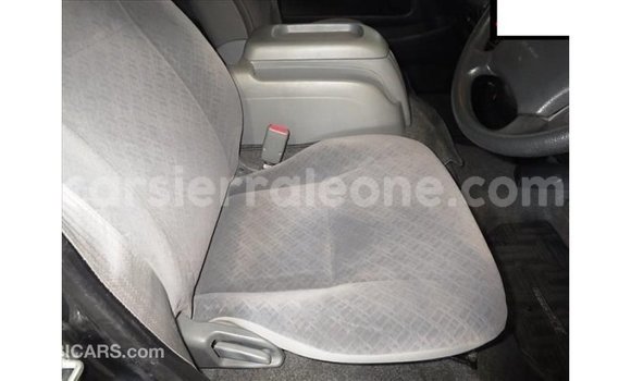Buy Import Toyota Hiace Other Car in Import - Dubai in Kailahun Buy Import Toyota Hiace Other Car in Import - Dubai in Kailahun