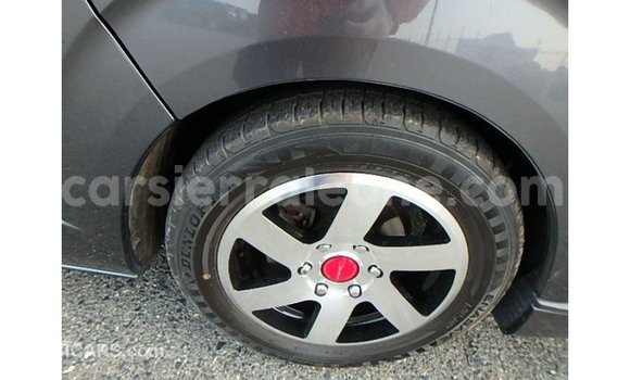 Buy Import Toyota Hiace Other Car in Import - Dubai in Kailahun Buy Import Toyota Hiace Other Car in Import - Dubai in Kailahun