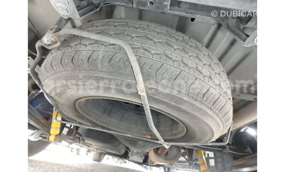 Buy Import Toyota Hiace Other Car in Import - Dubai in Kailahun Buy Import Toyota Hiace Other Car in Import - Dubai in Kailahun