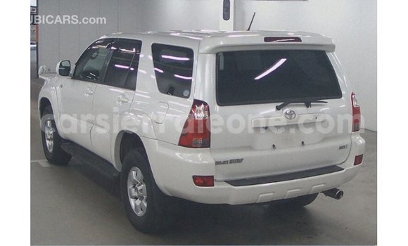 Buy Import Toyota Hilux White Car in Import - Dubai in Kailahun Buy Import Toyota Hilux White Car in Import - Dubai in Kailahun