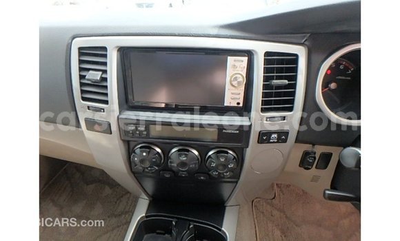 Buy Import Toyota Hilux White Car in Import - Dubai in Kailahun Buy Import Toyota Hilux White Car in Import - Dubai in Kailahun