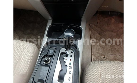 Buy Import Toyota Hilux White Car in Import - Dubai in Kailahun Buy Import Toyota Hilux White Car in Import - Dubai in Kailahun