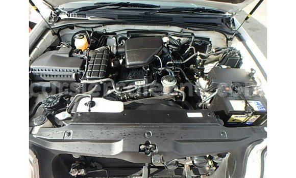 Buy Import Toyota Hilux White Car in Import - Dubai in Kailahun Buy Import Toyota Hilux White Car in Import - Dubai in Kailahun