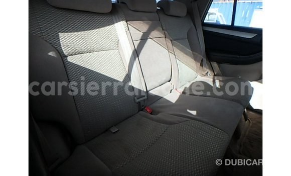 Buy Import Toyota Hilux White Car in Import - Dubai in Kailahun Buy Import Toyota Hilux White Car in Import - Dubai in Kailahun