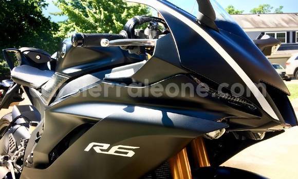Buy Used Yamaha FZR Black Bike in Baiima in Bo Buy Used Yamaha FZR Black Bike in Baiima in Bo