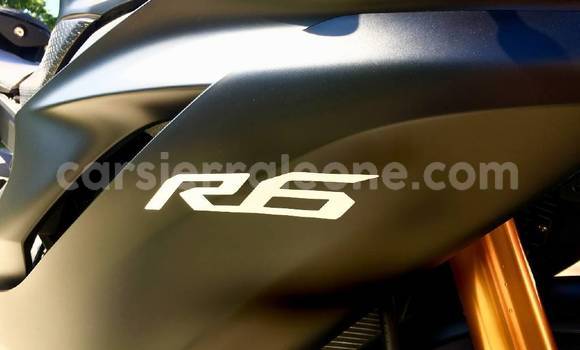 Buy Used Yamaha FZR Black Bike in Baiima in Bo Buy Used Yamaha FZR Black Bike in Baiima in Bo